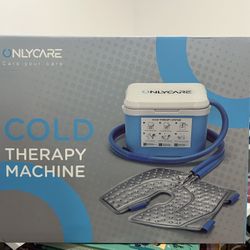 Cold Therapy Machine