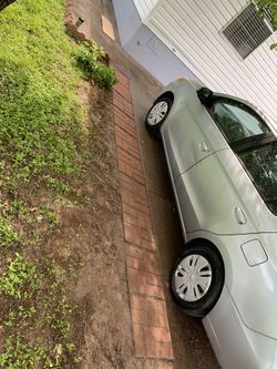 Let me take care of you lawn