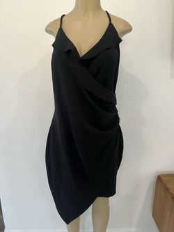 Women dress size XXL