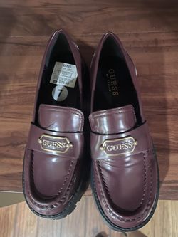 Guess Loafers