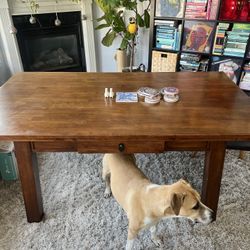 Dining Room Table 