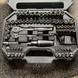 Husky Tools 94 Piece Mechanic Set 