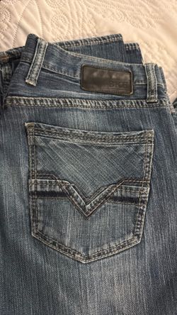 BKE JEANS