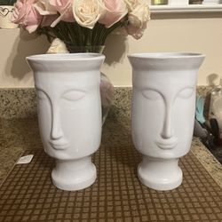 Flower Vase 