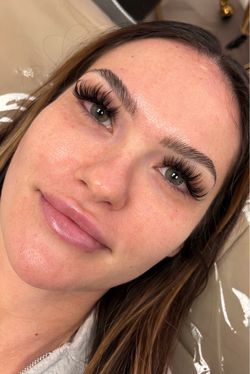Lashes