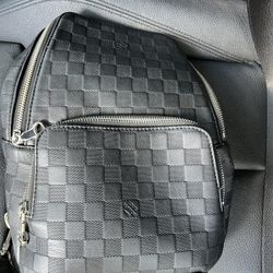 Luis Vitton Bag 