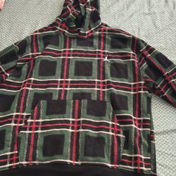 Jordan Sweater