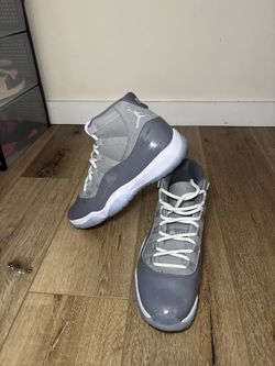 Jordan 11 ‘Cool Grey