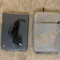 Samsung Chromebook | 32GB | Perfect Condition 