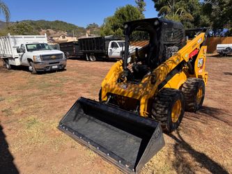 Skid steer