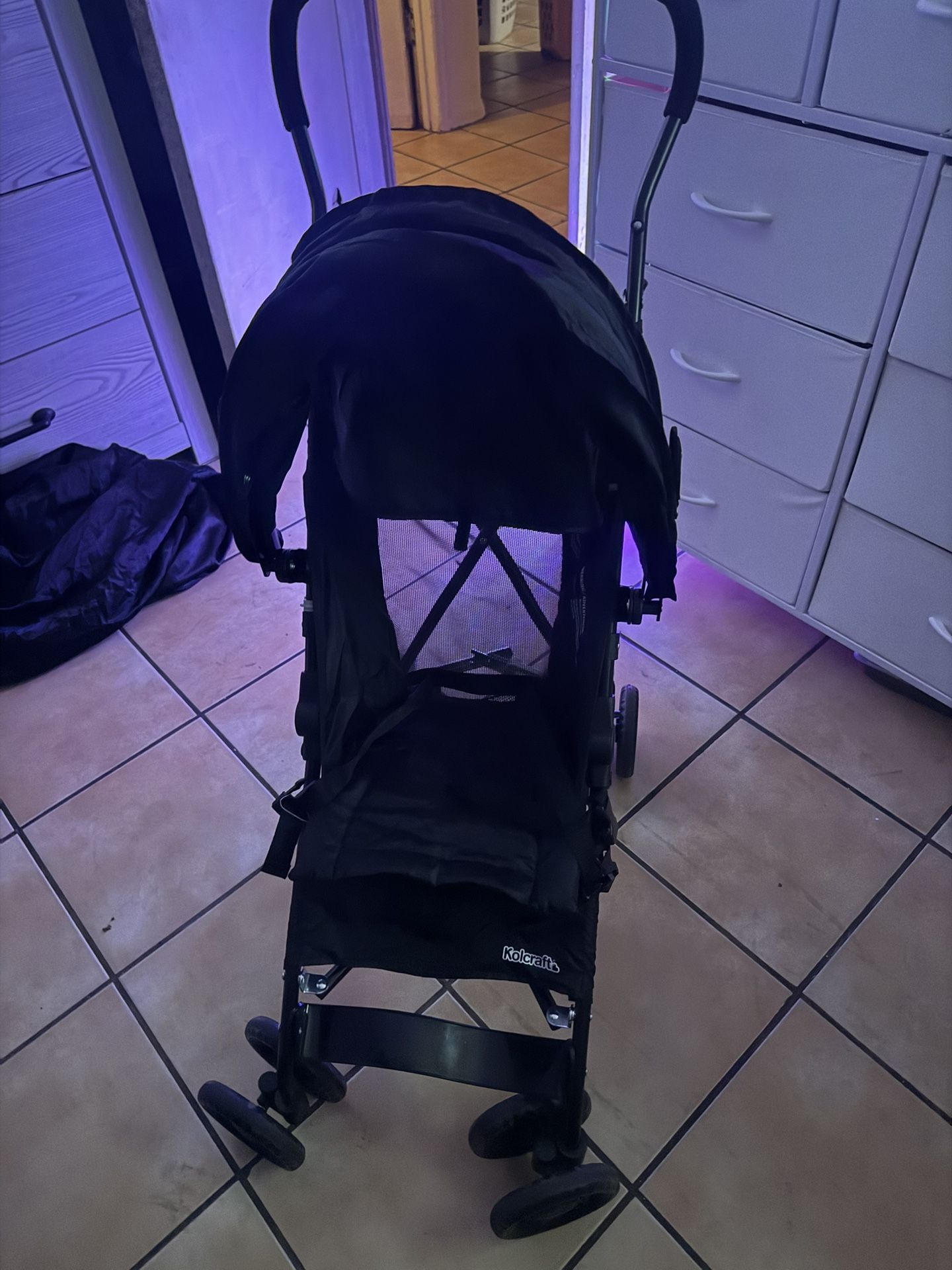 Stroller