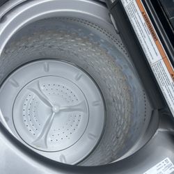 Washer