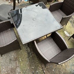 Outdoor Furniture For Sale