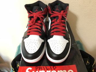 2007 Old Love New Love Air Jordan 1 Pack Size 10 for Sale in San
