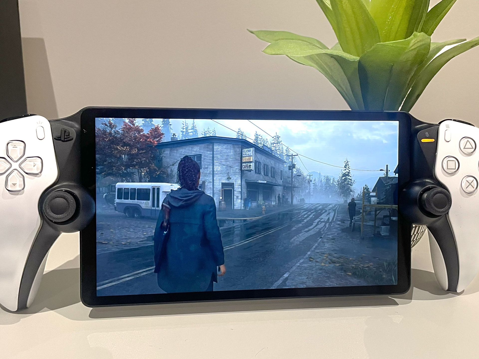 Playstation Portal