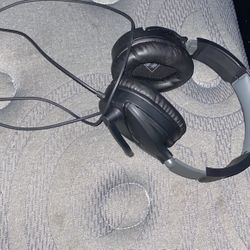 Turtle Beach Headset