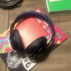 Beats studio 3 