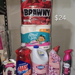 Cherry Blossom Bundle 