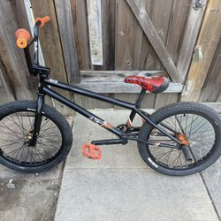Rare Mirraco BMX Bike By Dave Mirra 