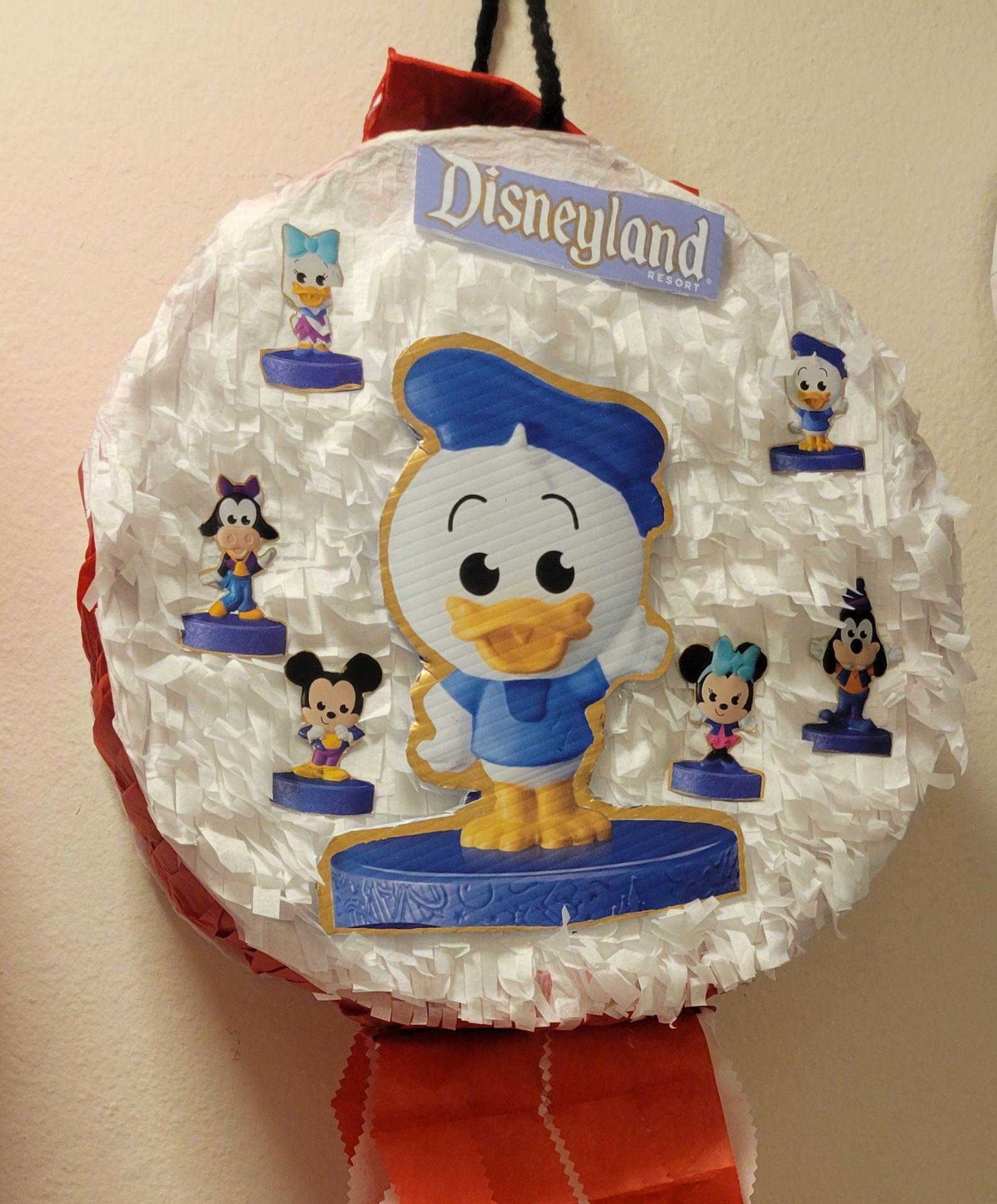 Disney Piñata
