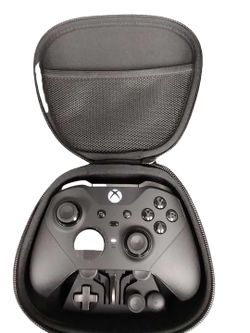 Xbox 1797 Black Gaming Controller
