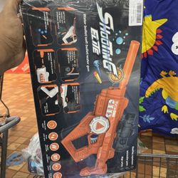 Toy Gun