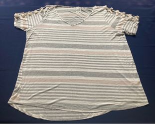 Women’s Shirt/ Blusa para Mujer