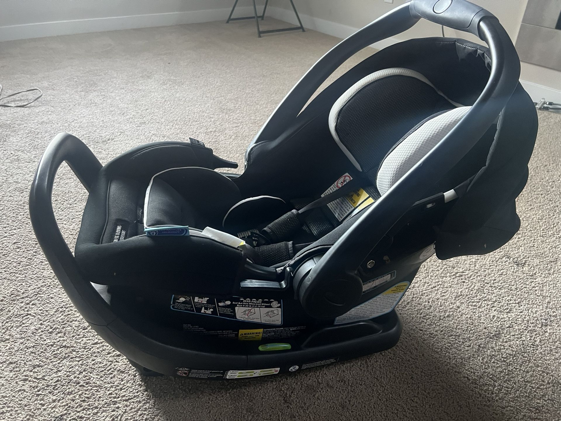 Graco Car Seat