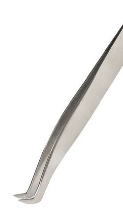 ✨ Volume Tweezers – 11 Pieces