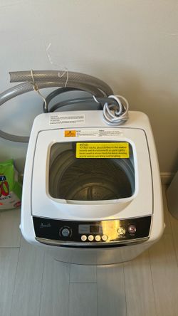 Mini Washer