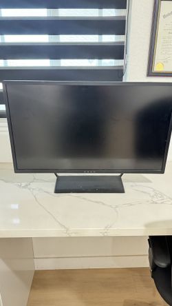 Gaming Monitor