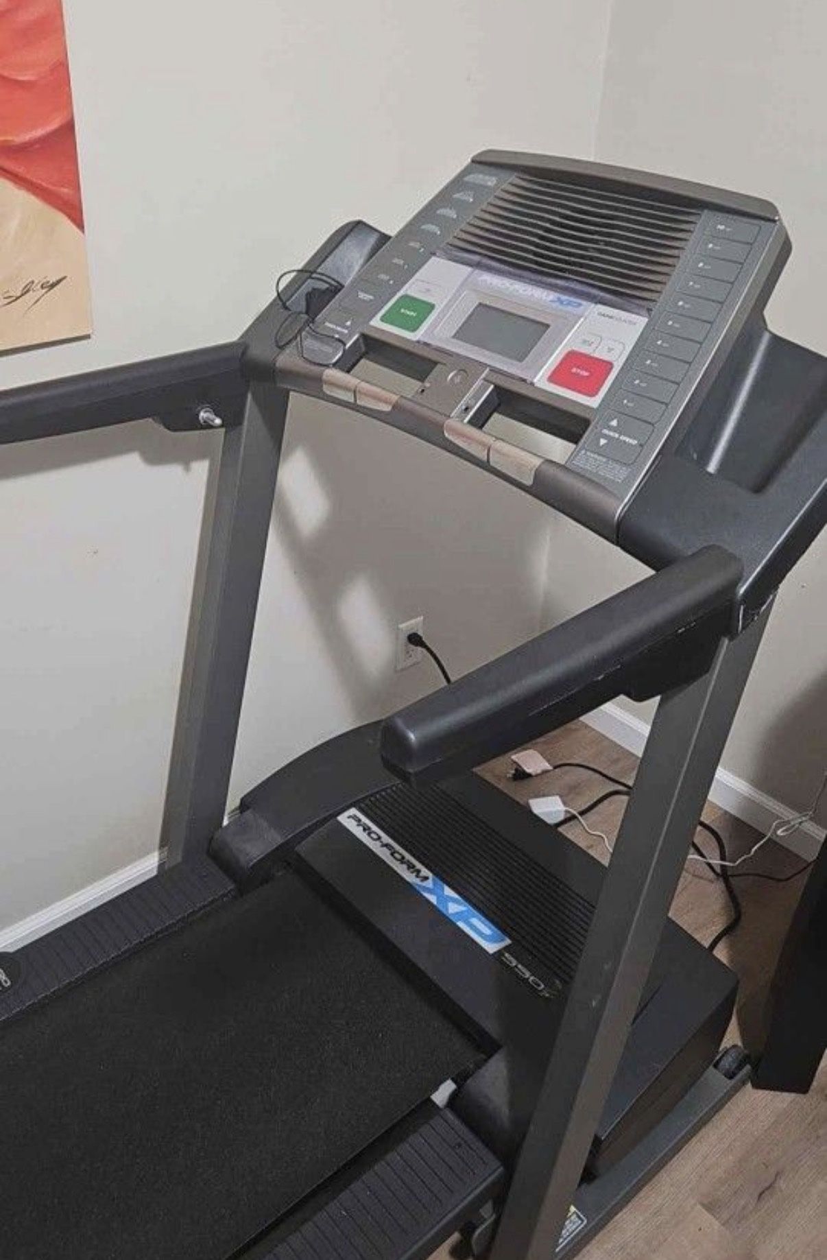 Proform Treadmill