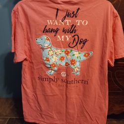 'Simply Southern' Tshirt