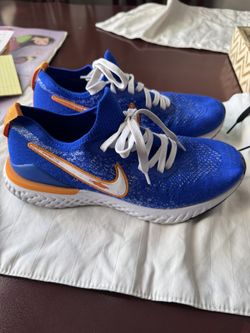 NIKE EPIC REACT