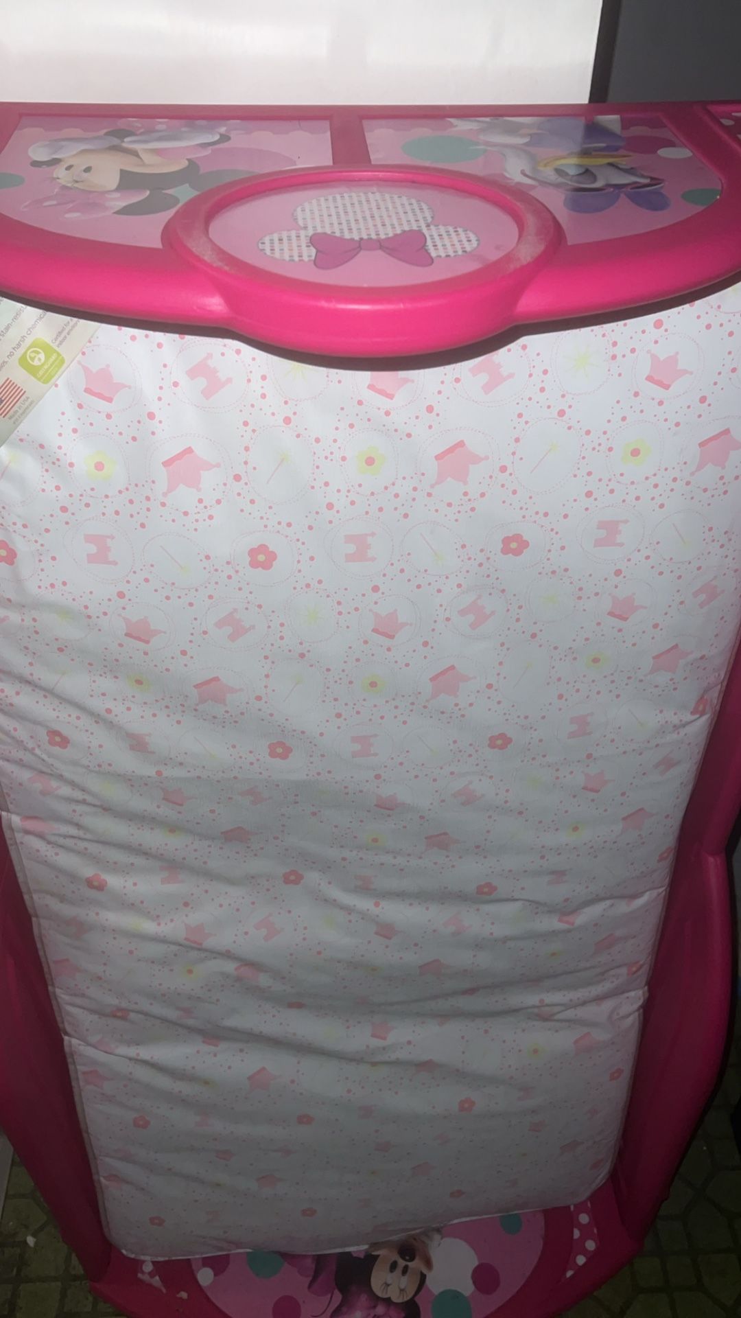 Floor Toddler Bed