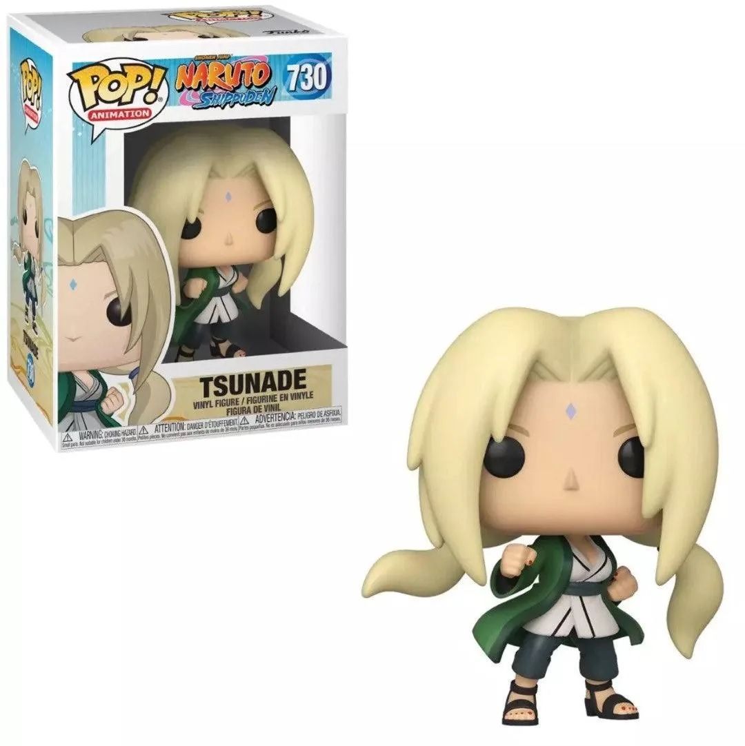 Funko Pop! TSUNADE