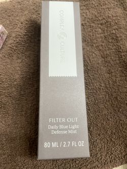 Complex Culture Filter Out Mist 