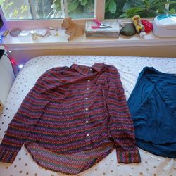 Clothes