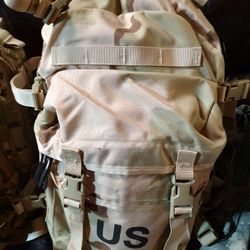 Field Packs