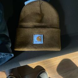 Carhart Beanie