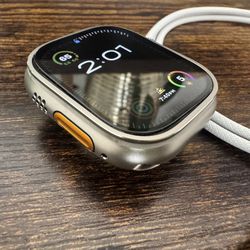 Apple Watch ULTRA 1st Gen