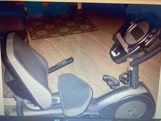 Stationary Bike