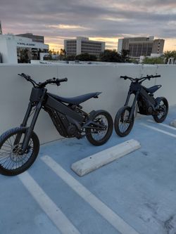 Talaria x3 perfect condition low miles