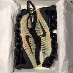 Nike Vapormax Flyknit 2019 Size 9 Men