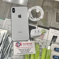iPhone Xs Max 256GB Unlocked 