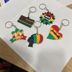 June 19th Celebration 