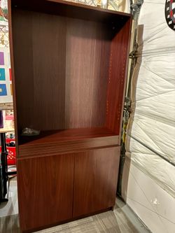 Office Bookcase
