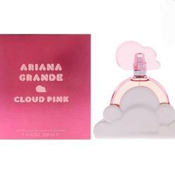 Ariana Grande Cloud Pink *New*