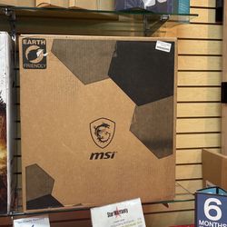 Msi Gaming Desktop I7 32gb Ram Tb Ssd Rtx 3080ti