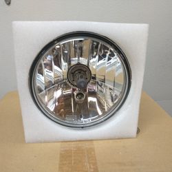 Indian Scout Bobber Stock Headlight